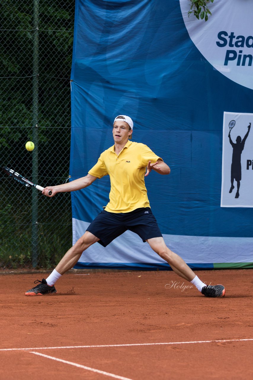 Bild 47 - Stadtwerke Pinneberg Cup Sonntag